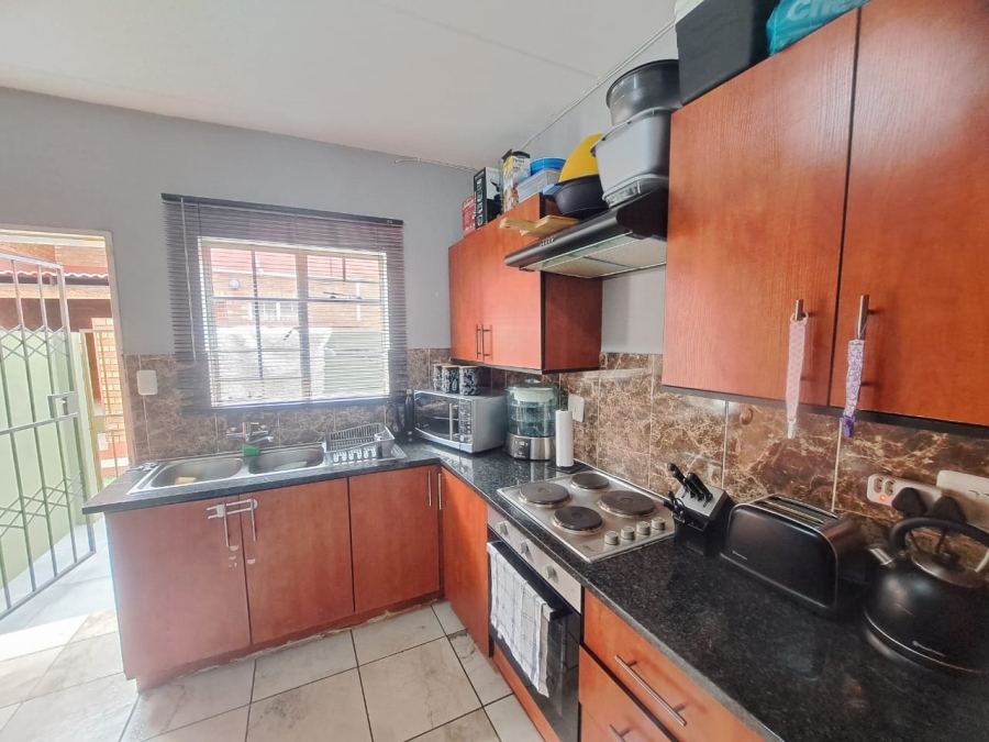 3 Bedroom Property for Sale in Waterval East North West